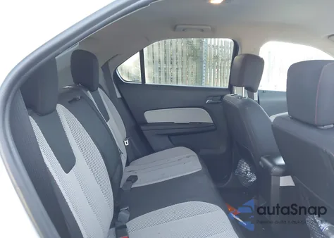 2017 Chevrolet Equinox Lt z USA, uszkodzony, nr VIN 2GNFLFEK1H6323403